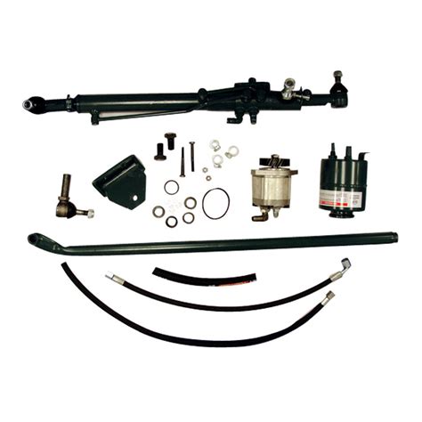 1101 2002 Fordnew Holland Power Steering Conversion Kit Ford N