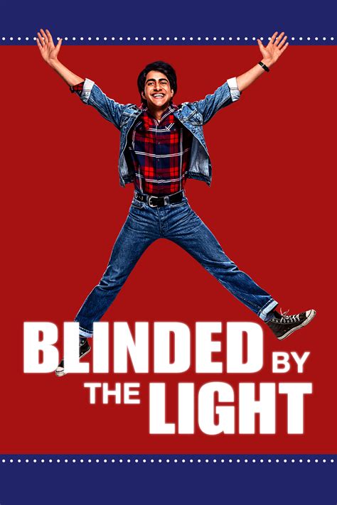 Blinded By The Light 2019 Posters — The Movie Database Tmdb