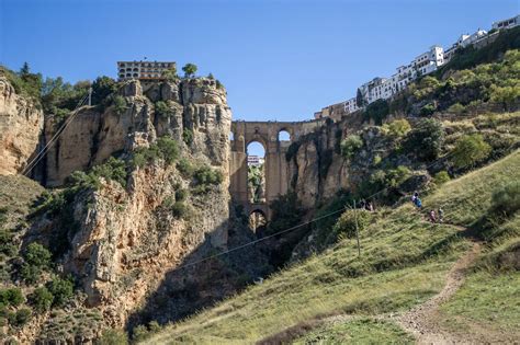 Must See Andalucia 7 Day Southern Spain Road Trip Itinerary Curious