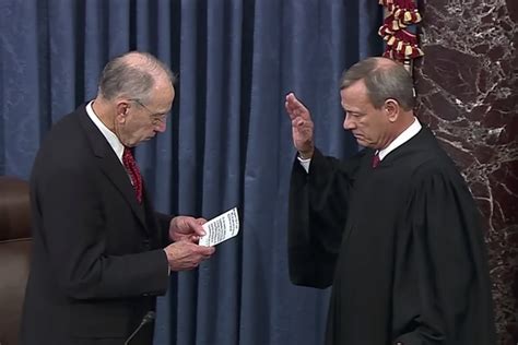 Chief Justice John Roberts Predecessors The Supreme Court Chief