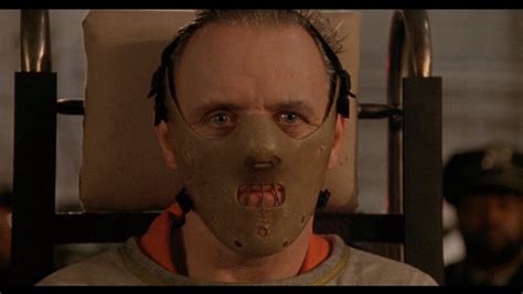 The Silence Of The Lambs Hannibal Lecter Image 5080562 Fanpop