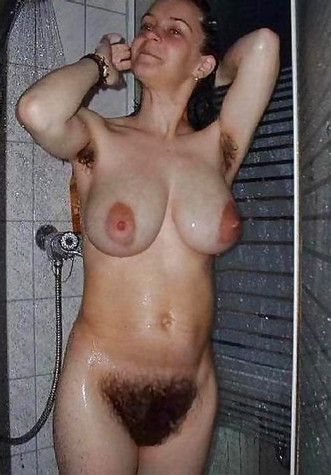 Bushy Pics Real Hairy Women