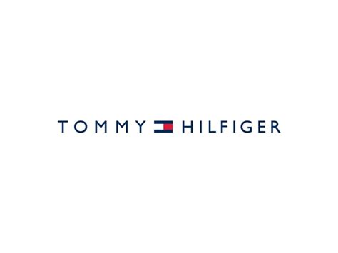 Tommy Hilfiger Logo Png Vector In Svg Pdf Ai Cdr Format