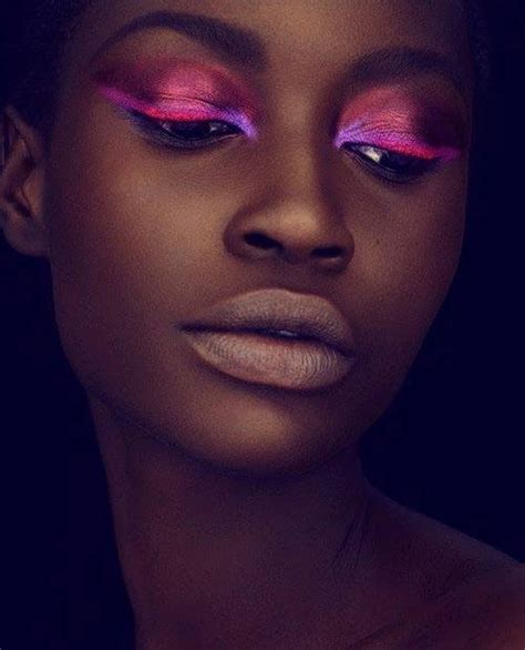 Great Makeup Looks For Black Women Crazyforus