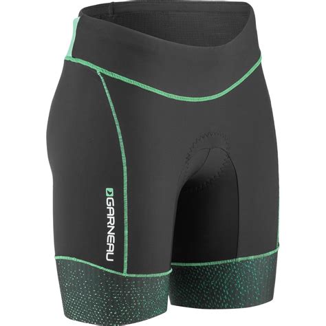 Louis Garneau Pro 6 Carbon Triathlon Short Women S Women