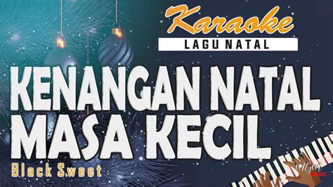 I want to wish you and your family all the happiness and joy of christmas . Malam Natal Penuh Kenangan - Lagu Natal Terpopuler 2020 ...