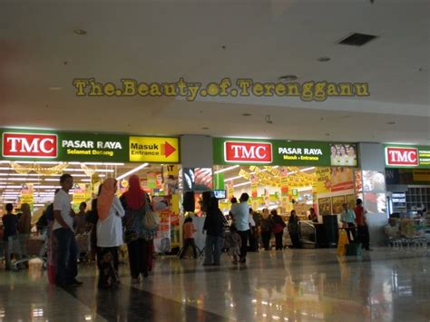 Tgv mesra mall is located in kemaman, terengganu. Mesra Mall Kerteh | Keindahan Terengganu