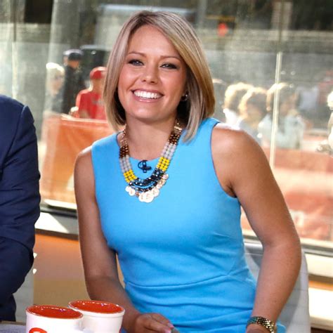 Today Meteorologist Dylan Dreyer Is Pregnant With Her First Baby—find