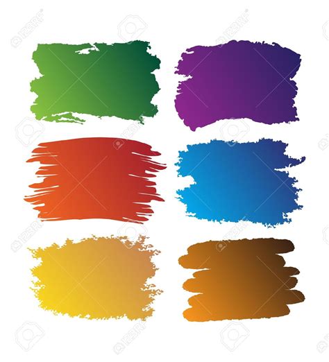 Paint Brush Stroke Clipart 20 Free Cliparts Download Images On