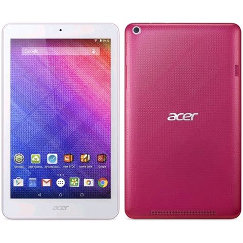 Acer Iconia One 8 B1 830 16gb Octa Core Wi Fi 50mp Camera Android
