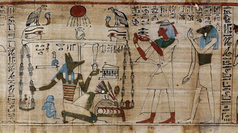 Misconceptions About Ancient Egypt