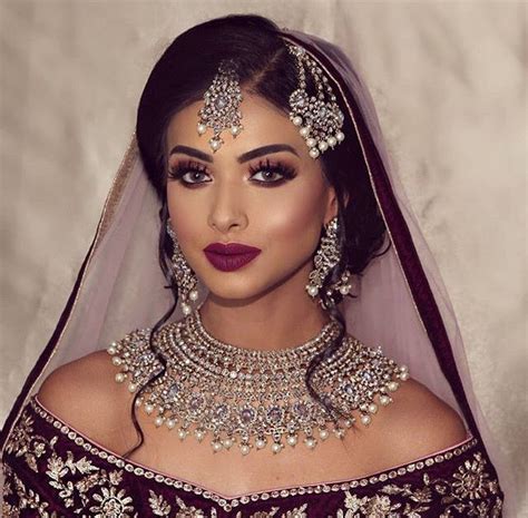 Asian Bridal Makeup Bridal Makeup Images Indian Wedding Makeup Pakistani Bridal Makeup