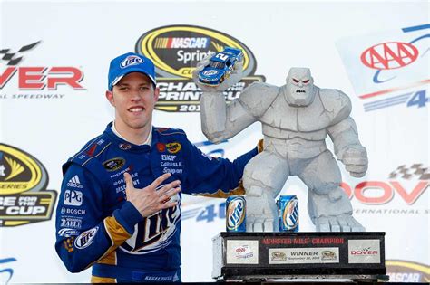 While each season typically sees a monday race due to bad weather, the pandemic has forced nascar to add a couple of weeknights into its schedule as it tries to make up the eight races it. All-time wins: Dover International Speedway second race ...