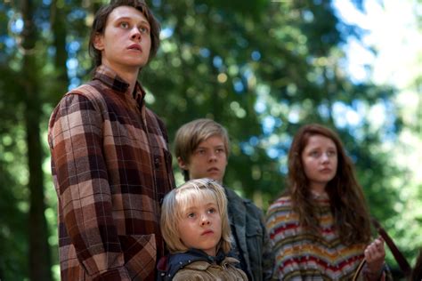 Viggo mortensen in captain fantastic. CAPTAIN FANTASTIC | Cinema Reserva Cultural | Filmes ...
