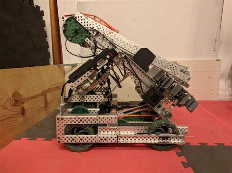 2 alliance bank business nature form (failure to declare product sold correctly will subject to a penalty of us$ 20k from the card brand association). Short Circuit Alliance Tower Takeover Reveal - VEX Robot ...