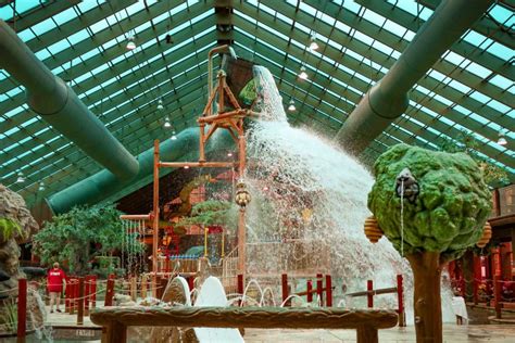 Wild Bear Falls Water Park 3 Day Hotel Stay 2 Tickets Gatlinburg Vacation Packages