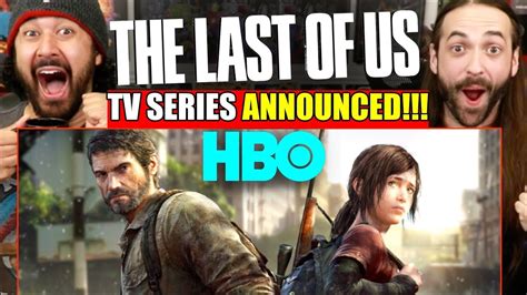 The Last Of Us Hbo Go Schedule Jawapan Rub
