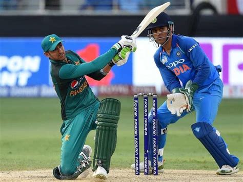 India Vs Pakistan Live Score Use These Apps For Icc Cricket World Cup