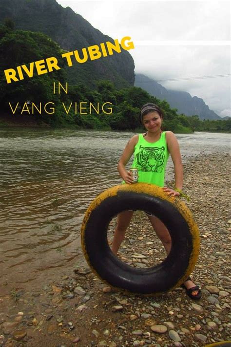 river tubing in vang vieng laos laos travel asia travel southeast asia travel