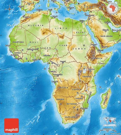 This section of interesting africa facts describes many of these amazing areas including rainforest, lakes, and the famous savanna. map scales 2nd term at The Roman Ridge School - StudyBlue