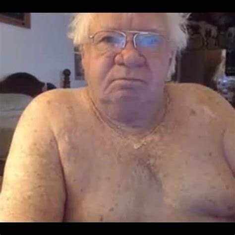Nonno Accarezza In Webcam Xhamster