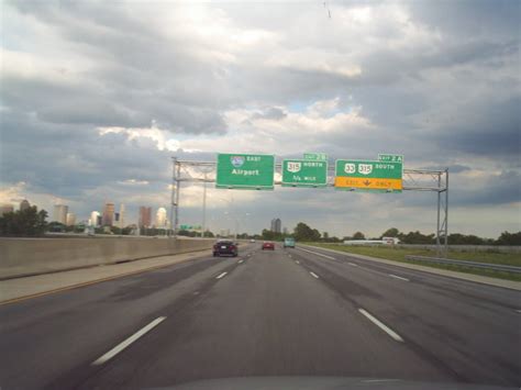 Interstate 670 Ohio Flickr Photo Sharing