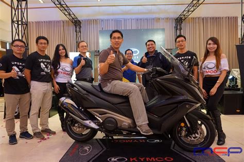 There are 89 authorized kymco motorcycle dealers in philippines across 10 cities. Kymco Unveils Its Newest Scooter Lineup - Motorcycle ...