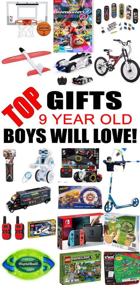 Best Ts For 9 Year Old Boy 2020 Australia Best Toys And Ts For 9