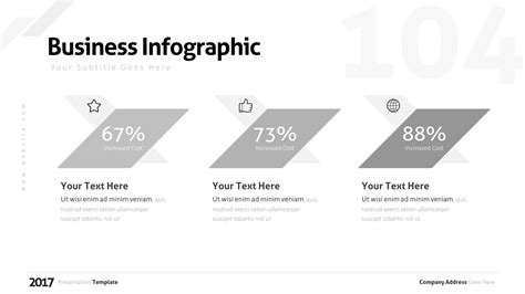 2017 Project Presentation Template Ad Project Affiliate Template