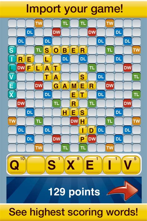 Free Cheats With Words Cheat Bot For Words With Friends Scrabble