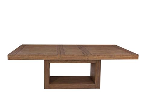 Ssil Steve Silver Company Garland Dining Table Furniture Life