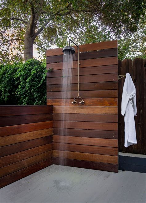 Pin By Paula Almeida On Piscina Outdoor Bathroom Design Outdoor Pool