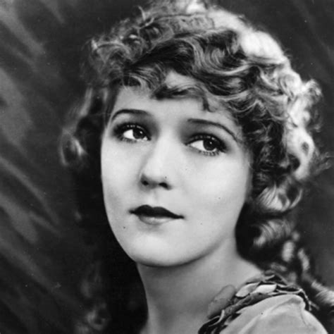 mary pickford was a legendary silent film actress and was known as america s sweetheart she