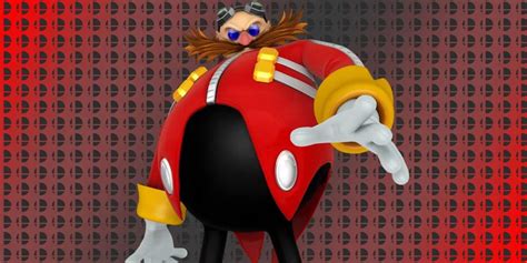 Dr Eggman ‘ Wiki Sonic The Hedgehog Amino