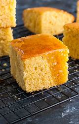 Cornbread is appropriate for breakfast, dinner, and dessert. Easy Homemade Cornbread Recipe - Peas and Crayons