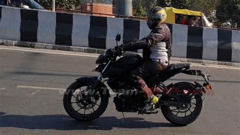 Yamaha Mt Spied Testing India Launch Expected Soon Drivespark News