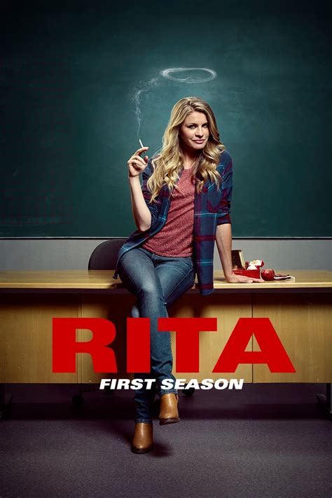 Rita Tv Series 2012 2020 Posters — The Movie Database Tmdb