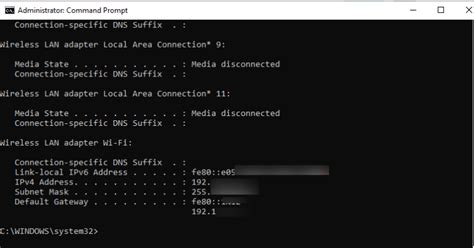 Fix Wifi Doesnt Have A Valid Ip Configuration Problem On Windows Pc