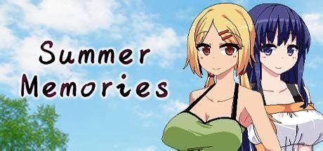 Купить ключ Summer Memories DLCompare ru