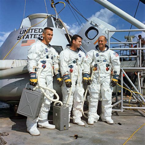 Apollo 10 crew | Apollo program, Apollo spacecraft, Apollo