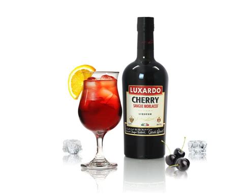Luxardos Second Historical Speciality After Maraschino Originale It