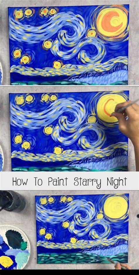 When autocomplete results are available use up and down arrows to review and enter to select. This is a simplified, easy version of the famous Starry ...