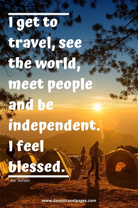 Travel The World Quotes Inspirational Travel Captions And Photos 2022