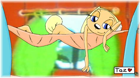 Rule 34 Anthro Brandy And Mr Whiskers Brandy Harrington Canine Day