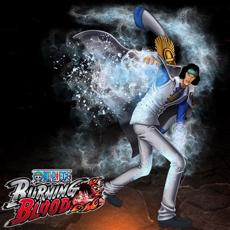New One Piece Burning Blood Story Details And Screenshots For New