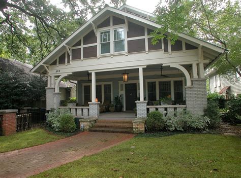 30 Historic Sites To Save As Midtown Atlanta Goes Sky High Historical Sites Exterior House