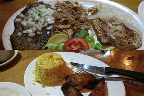 The diner has an extensive breakfast on the dinner menu. How To Delight Yourself With Authentic Cuban Food In Florida