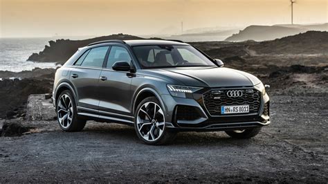 2020 Audi Rsq8 Price And Specs Carexpert