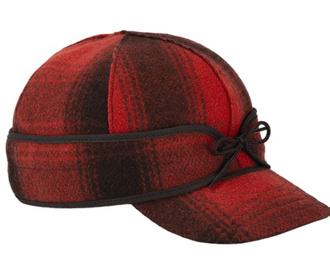 The Original Stormy Kromer Cap Beyond The Barn