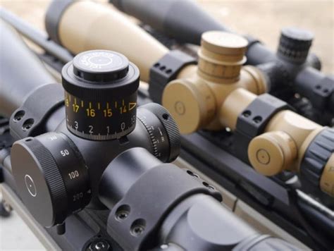 How To Choose A Good Scope The Definitive Guide Got Hunts And Gear